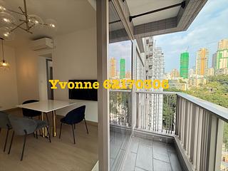 Sai Ying Pun - Island Crest 07