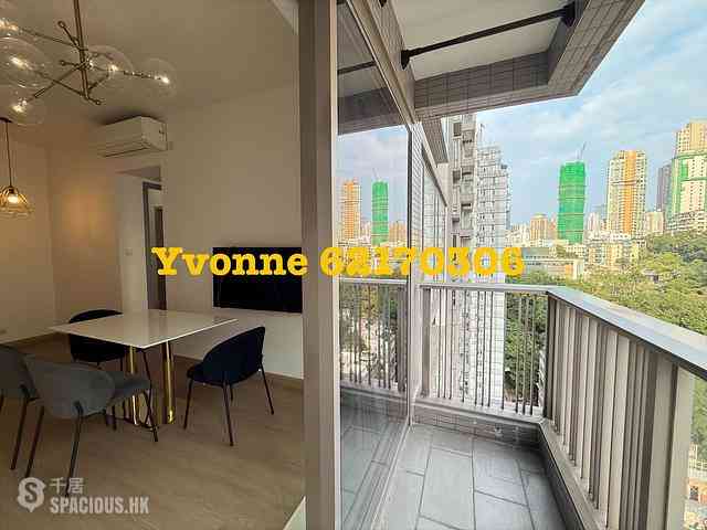 Sai Ying Pun - Island Crest 07