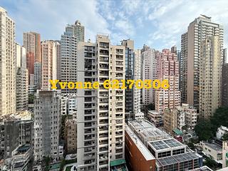Sai Ying Pun - Island Crest 05