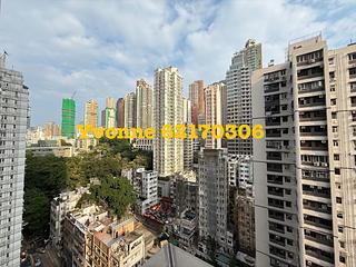 Sai Ying Pun - Island Crest 03