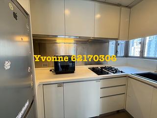 Sai Ying Pun - Island Crest 21