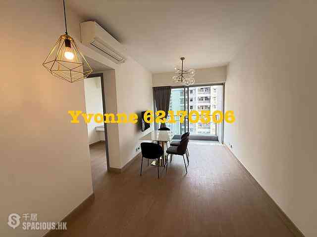Sai Ying Pun - Island Crest 01