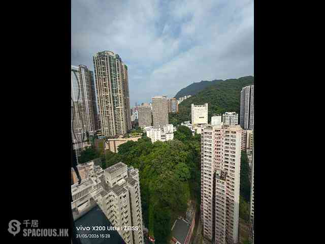 Kennedy Town - Kennedy Town Centre 12