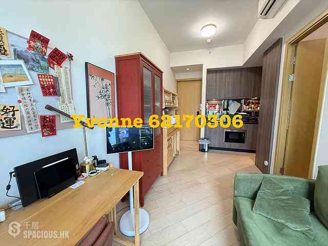 Shek Tong Tsui - Novum West 05