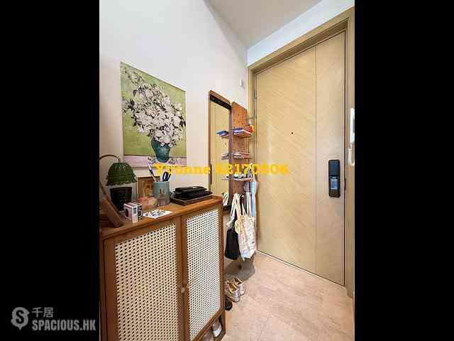 Shek Tong Tsui - Novum West 10