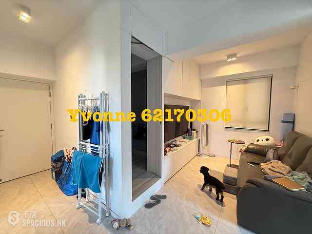 Mid Levels West - Beaudry Tower 06
