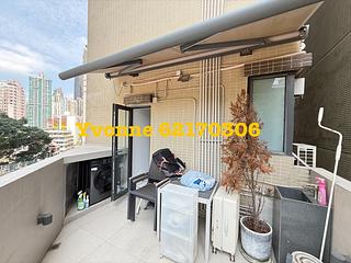 Mid Levels West - Beaudry Tower 03