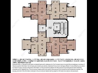 Wan Chai - The Morrison 10