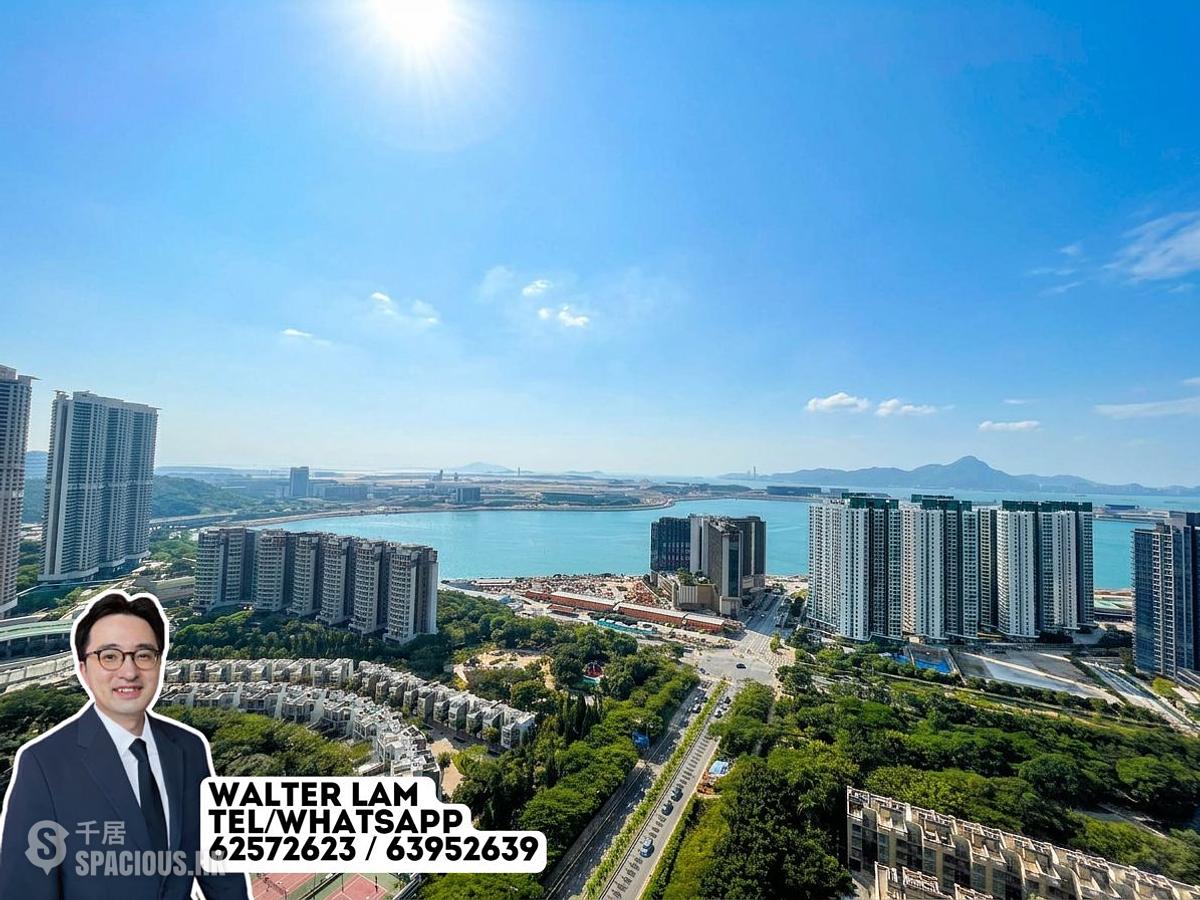Tung Chung - Caribbean Coast Phase 4 Crystal Cove Tower 16 01