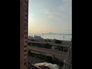 Sai Ying Pun - Yuet Sum Mansion 07