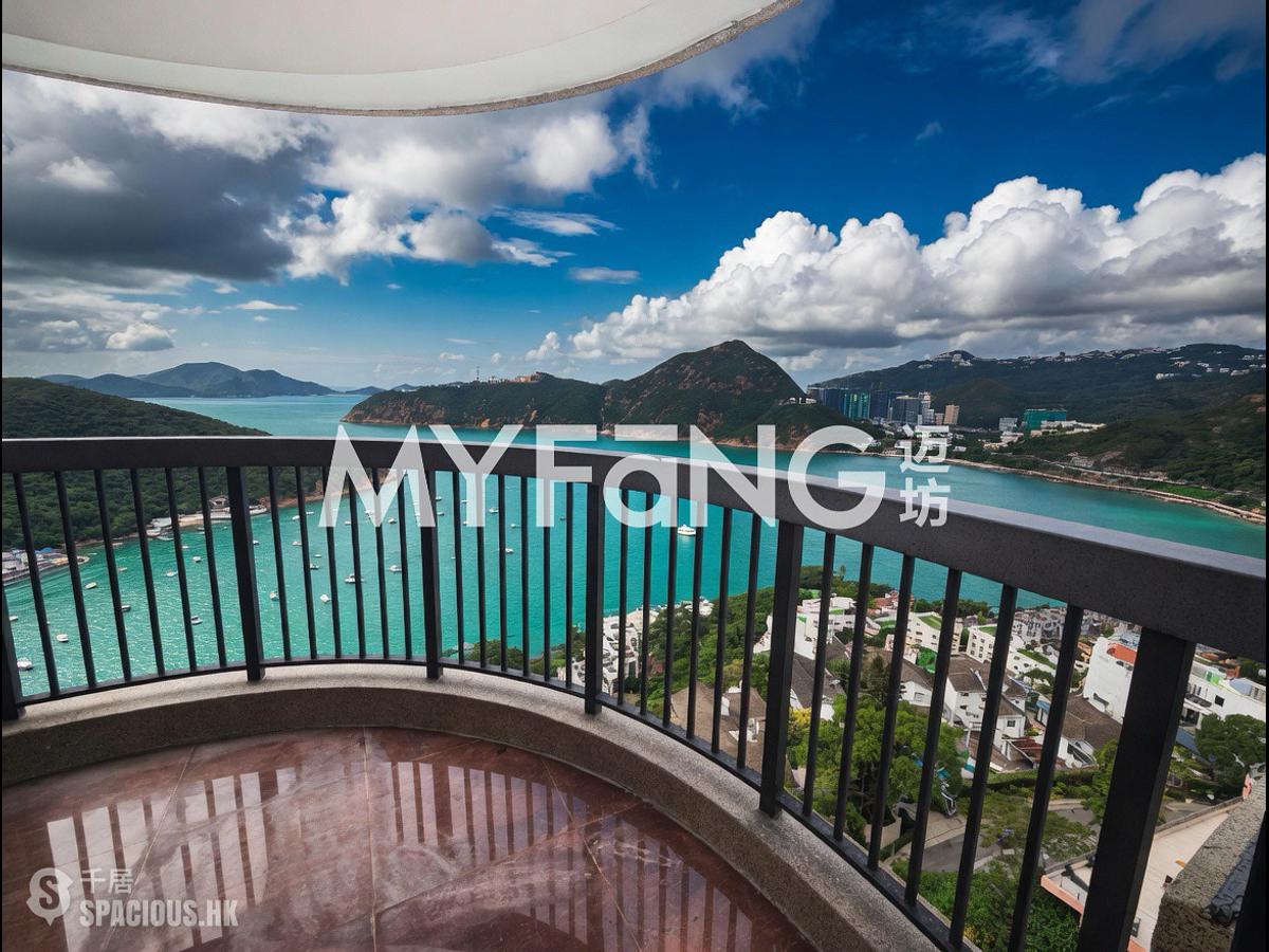 Repulse Bay - Pine Crest 01