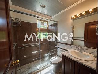 Repulse Bay - Pine Crest 08