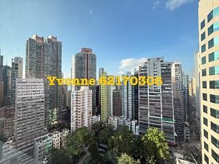 Sheung Wan - Hollywood Hill 04