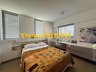 Sheung Wan - Hollywood Hill 05