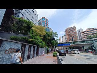 太子 - 金利大厦 09