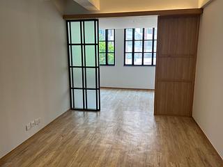 Sheung Wan - 256-258, Hollywood Road 05