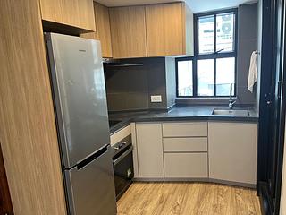 Sheung Wan - 256-258, Hollywood Road 06