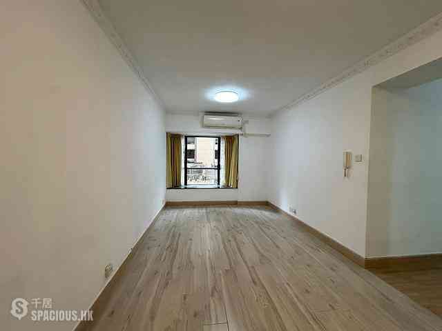 Mid Levels Central - The Grand Panorama 01