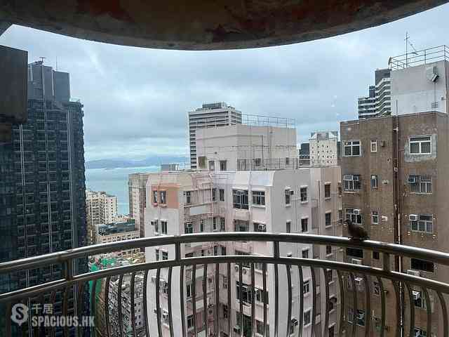 Sai Ying Pun - Kingsfield Tower 02