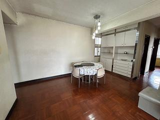 Sai Ying Pun - Kingsfield Tower 03