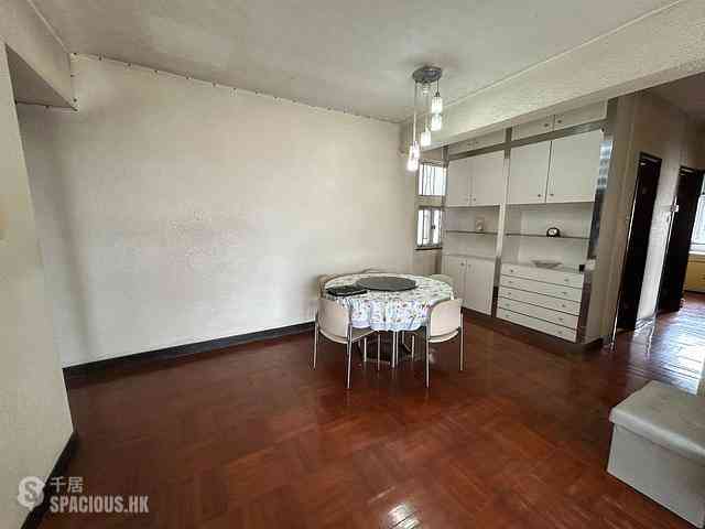 Sai Ying Pun - Kingsfield Tower 03