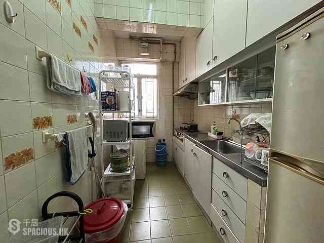 Sai Ying Pun - Kingsfield Tower 04
