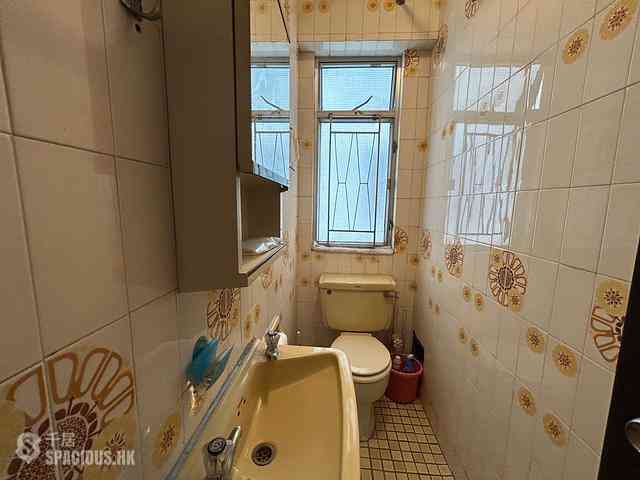 Sai Ying Pun - Kingsfield Tower 05