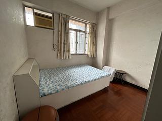 Sai Ying Pun - Kingsfield Tower 06