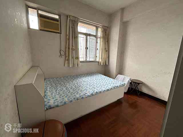 Sai Ying Pun - Kingsfield Tower 06