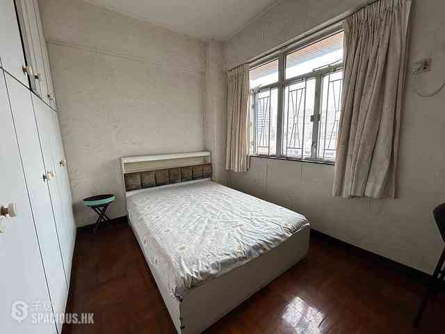 Sai Ying Pun - Kingsfield Tower 07