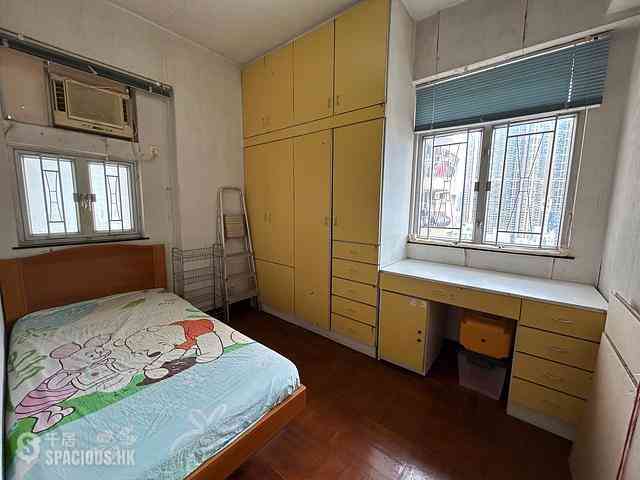 Sai Ying Pun - Kingsfield Tower 09