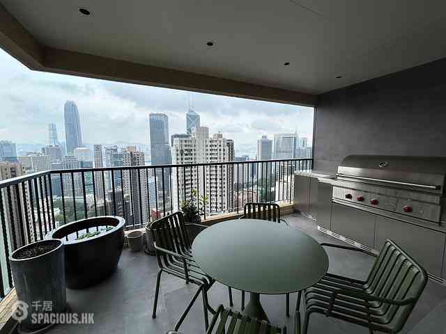 Mid Levels Central - Grenville House 04