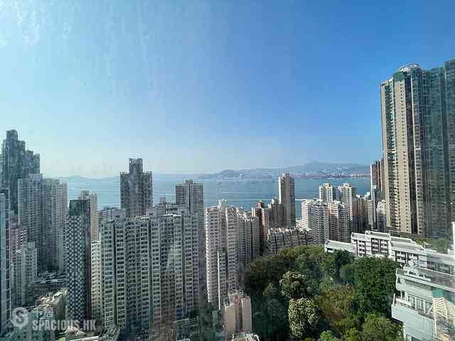 Kennedy Town - Academic Terrace 01