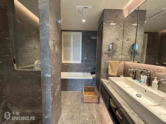 Mid Levels Central - Grenville House 14