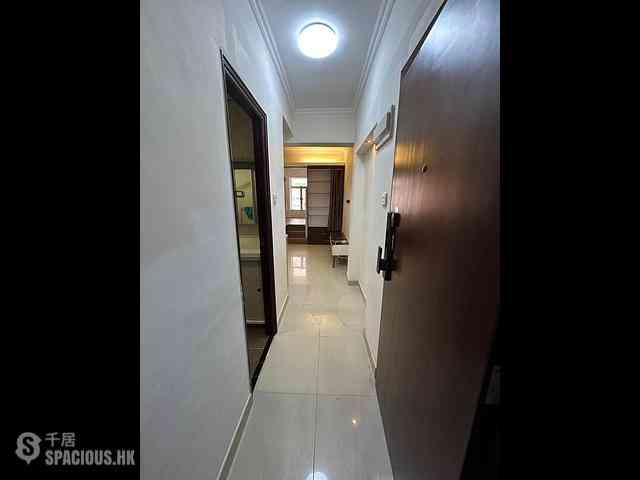 Causeway Bay - Malahon Apartments 01