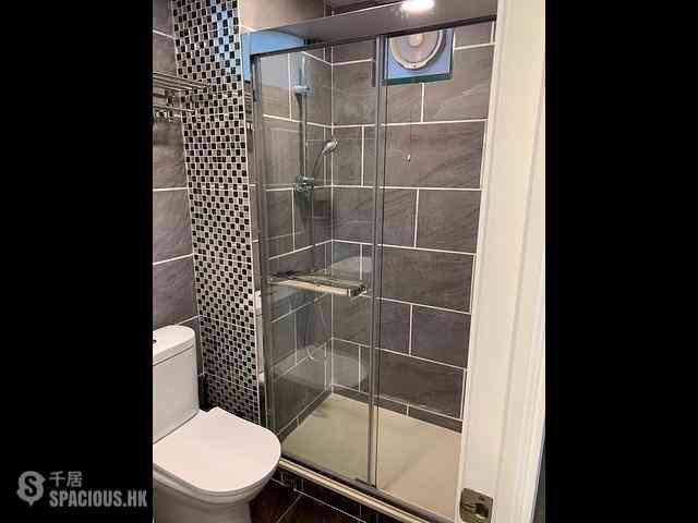 Causeway Bay - City Mansion 13