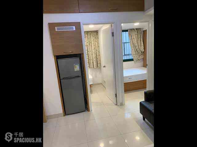 Causeway Bay - City Mansion 01