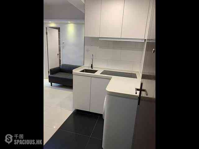 Causeway Bay - City Mansion 10