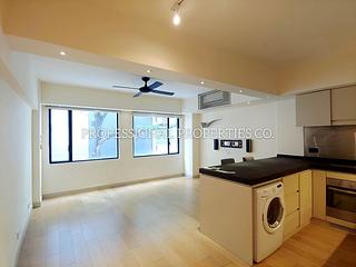 Mid Levels Central - Sun Fat Building 02