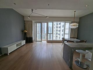 Mid Levels Central - The Morgan 03