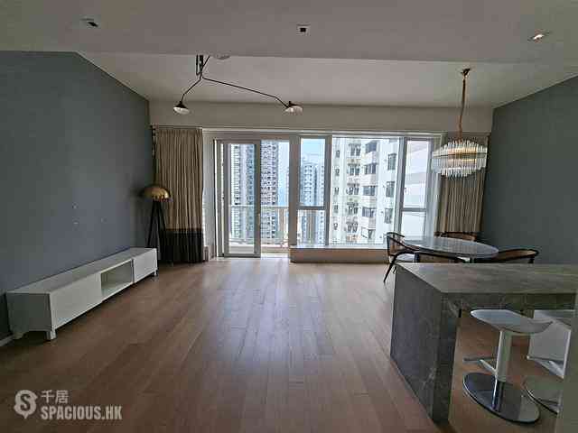 Mid Levels Central - The Morgan 03