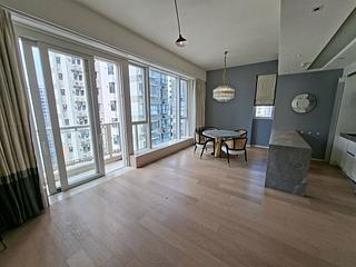 Mid Levels Central - The Morgan 02