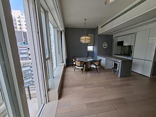 Mid Levels Central - The Morgan 05