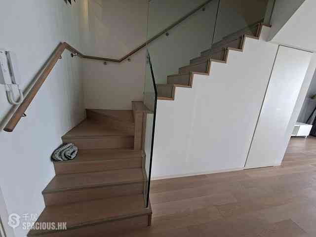 Mid Levels Central - The Morgan 10