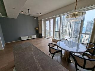 Mid Levels Central - The Morgan 04