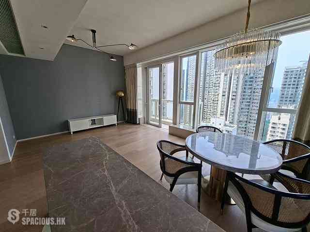 Mid Levels Central - The Morgan 04