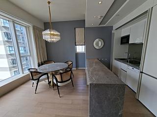 Mid Levels Central - The Morgan 07