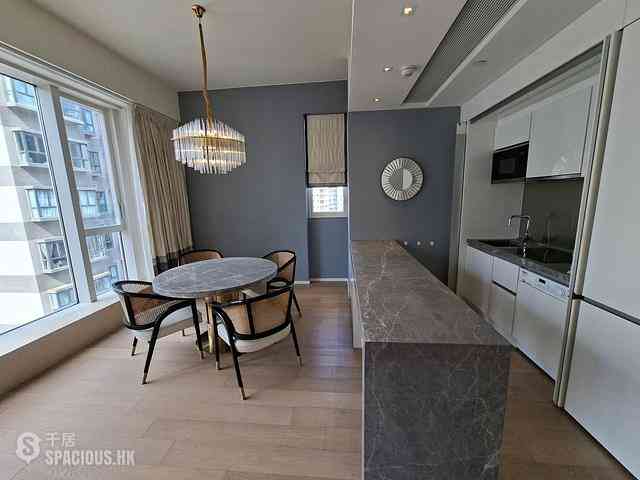 Mid Levels Central - The Morgan 07