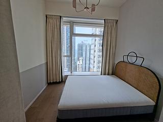 Mid Levels Central - The Morgan 12