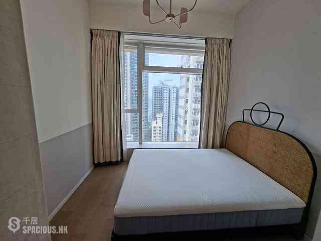 Mid Levels Central - The Morgan 12